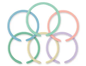 ШДМ 160-2 ассорти пастель MACARON 1107-0524