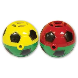 Горн болельщика Мяч футбольный 6 см