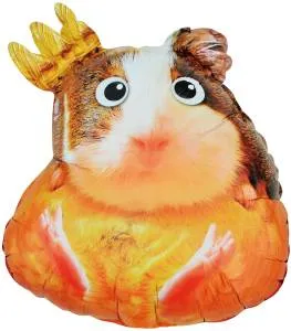 23" Хомячок / Китай 13505