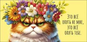 Конверт "А-Д" 0319.345