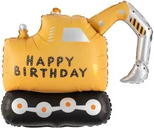 41" Экскаватор / Китай 27547