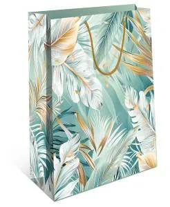 Пакет подарочный 26*32*12 см. / 0193.385