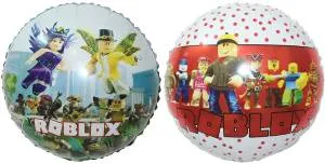 18" Любимая игра, Роблокс, дизайн №1 / Китай 24474