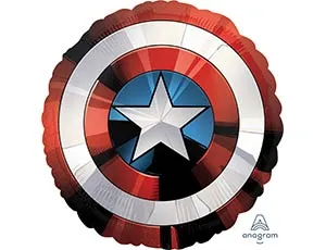 Мстители Щит  (Анаграмм) / 1203-0651