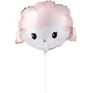 МИНИ Голова Овечки / Grabo 1206-1588