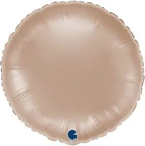 18" Круг золото Калифорнии (Grabo)/ 18127CLG