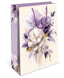 Пакет подарочный 26*32*12 см. / 0193.378