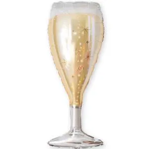 Фужер в звездах 37" (Китай)/15257