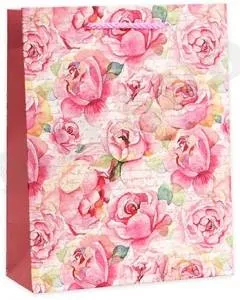 Пакет подарочный L DREAM CARDS