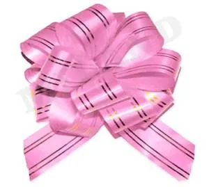 Бант шар БЛ-6491 / 5 см. Розовый                     