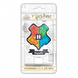 Свечи д/торта "Гарри Поттер" чиби, 8 см/296127