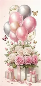 Конверт "Праздник" 2902120