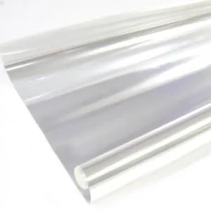 Пленка упаков прозрачная 0,5*10,5 м./ П379