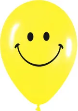 5" Смайл, пастель (Колумбия)