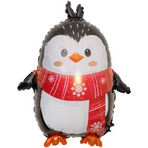 Пингвин / Agura 1207-6643