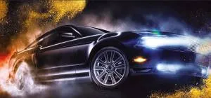 Конверт "Открытая планета" 95918