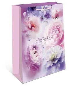 Пакет подарочный 18*22,3*10 см. / 0192.812