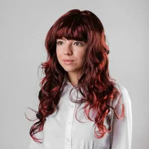 Парик "Милашка" / 3542083