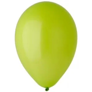 Э 12"/280 Ф Лайм Lime Green /1102-1629