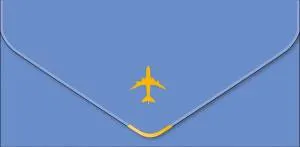 Открытка "А-Д" 0216,321