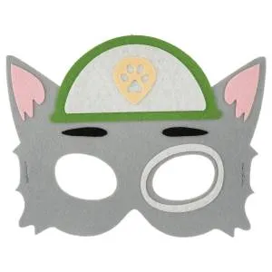 Маска "Рокки" из фетра / 6233525