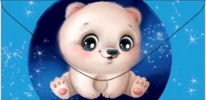 Открытка "А-Д" 0317.825