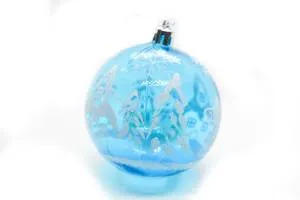 Шар елочный 684977