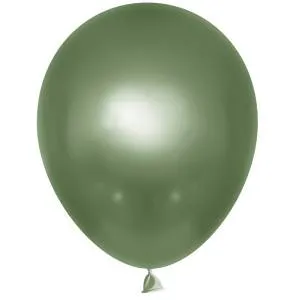 12" Авокадо ретро ХРОМ 912138 / Шаринг (Китай)