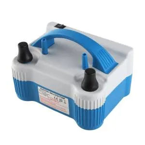 Компрессор Праймус серый/синий 680 ватт/ YW-680