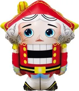 Щелкунчик / 229369 Agura