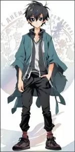 Конверт "М.П." 75441