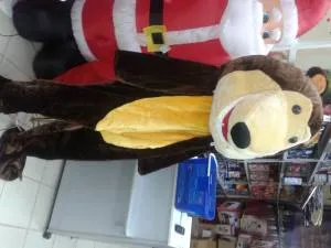 Медведь "Маша и медведь"