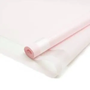 Упак.пленка "Кант" розовый 0,6*10.3 м/П367