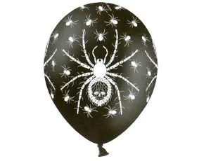 Пауки, пастель 14"                 