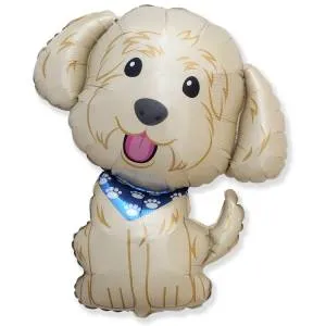 Пес Коббердог / Flexmetal 1207-6185