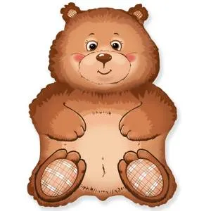 Медвежонок / Flexmetal