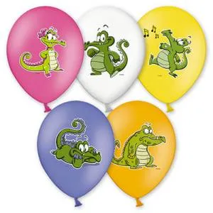 Disney Свомпи многоцветный 14"