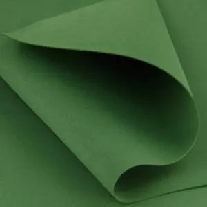 Фоамиран зеленый мох 60*70 см*1.2 мм