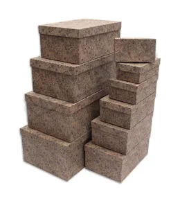 Коробка 16*10*6 см. ПП-0584