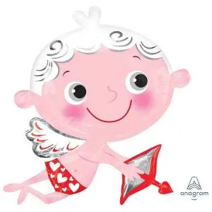 Купидон (Анаграмм) / 1207-5853