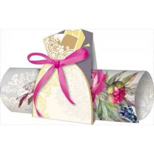 Открытка "Праздник" 00954