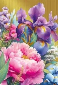 Бирка "М.П." 048717