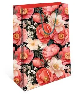 Пакет подарочный 18*22,3*10 см / 0192.365