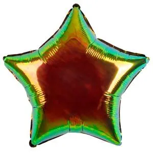 18" Звезда Фантом, градиент (Китай) 24958