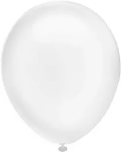 5" Прозрачный кристалл (Турция) 805024