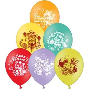 День Варенья 12"