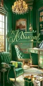 Конверт "Праздник" 5.0001044