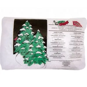 Снег "Одеяло" 2,5*38*245 см.