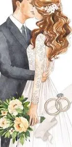 Конверт "М.П." 76592