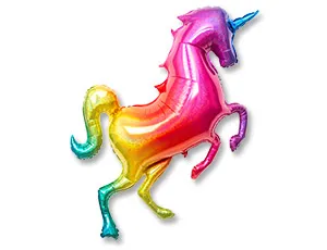 Единорог радужный /1207-3165 Betallik